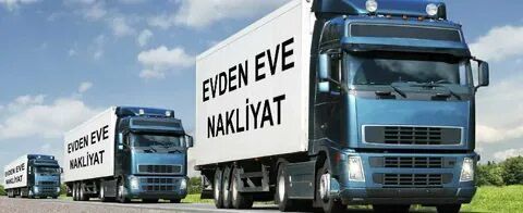 Mağlay Nakliyat